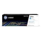 HP 216A Cyan 850 sider Toner W2411A