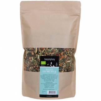 BKI Tea Symphony Cool Mint 250g 