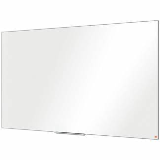 WB tavle Impression Pro lakeret stål 85" widescreen