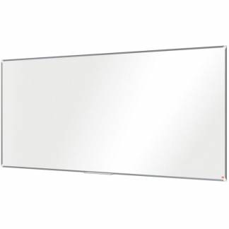 WB tavle Premium Plus lakeret stål  270x120cm