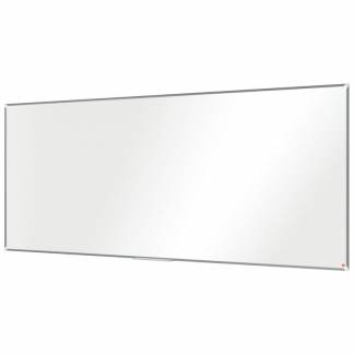 WB tavle Premium Plus lakeret stål  300x120cm