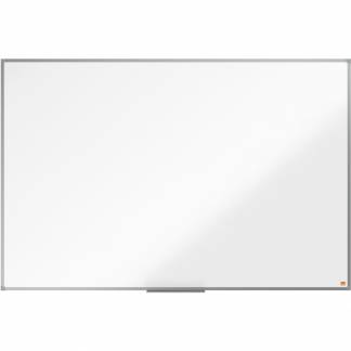 Nobo Essence emaljeret whiteboard 150x100cm hvid 