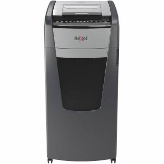 Rexel Optimum AutoFeed+ 600X krydsmakulator P4 110L 