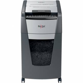 Rexel Optimum Autofeed+ 300X krydsmakulator P4 60L 