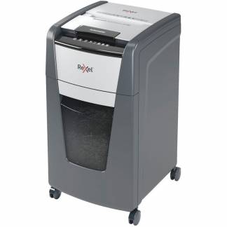 Rexel Optimum Autofeed+ 225M mikromakulator P5 60L