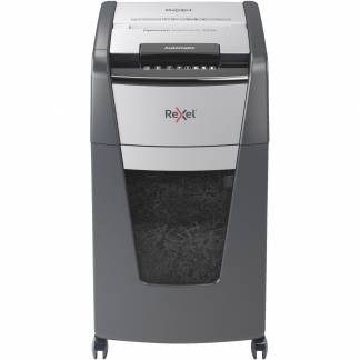 Rexel Optimum AutoFeed+ 225X krydsmakulator P4 60L 
