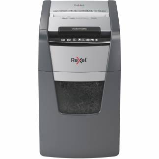 Rexel Optimum AutoFeed+ 150X krydsmakulator P4 44L 
