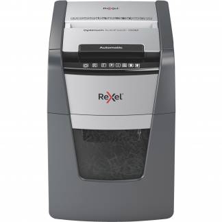 Rexel Optimum Autofeed+ 100M mikromakulator P5 34L 