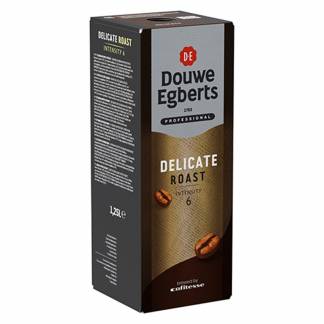 D.E Cafitesse Delicate Roast kaffekoncentrat 2x1,25L