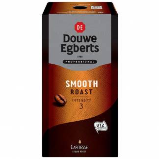 D.E Cafitesse Smooth Roast kaffekoncentrat 2x2L 