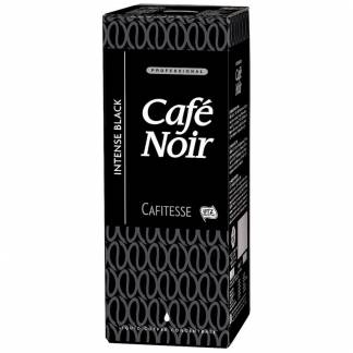 Café Noir Intense Black Cafitesse kaffekoncentrat 2x1,25L 