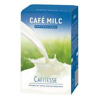 D.E. Cafitesse Cafe Milc 6x0,75L 