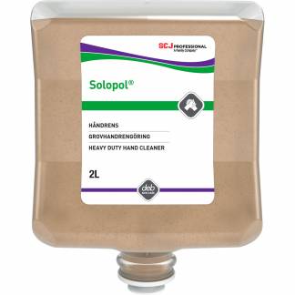 SCJ Solopol håndrens 2L 