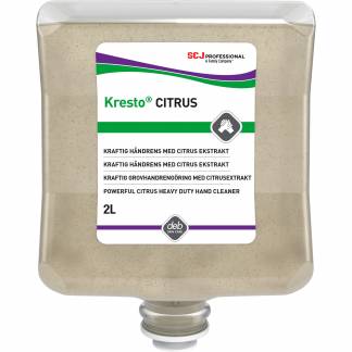 SCJ Kresto Citrus håndrens 2L