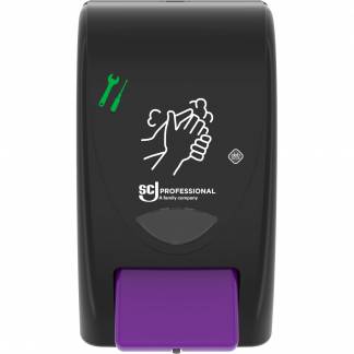 SCJ Cleanse Heavy dispenser 2L sort