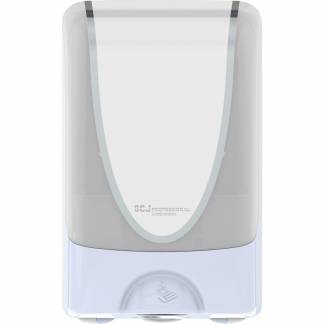 SCJ Touch Free dispenser 1,2L hvid 