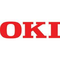 Oki 44844475 tromle cyan 