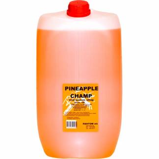 Champ koncentreret saft ananas 10L 