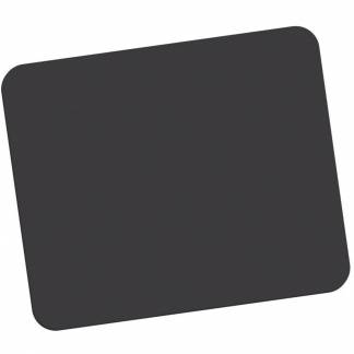 Fellowes Economy musem&aring;tte 19x22cm sort 