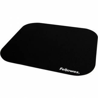 Fellowes Premium musem&aring;tte 20x23cm sort 