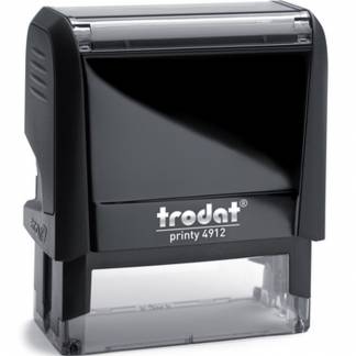 Trodat PRINTY 4912 voucher
