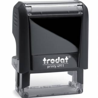 Trodat PRINTY 4911 voucher 