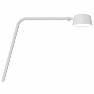 Luxo Motus Table bordlampe hvid 