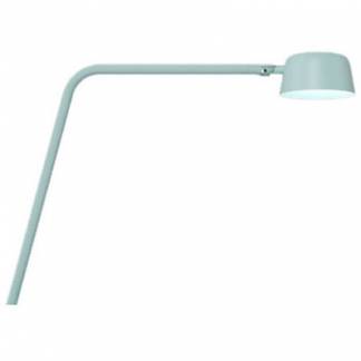 Luxo Motus Table bordlampe silk teal 