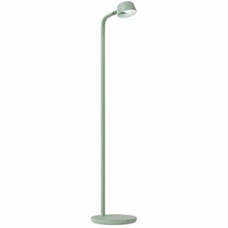 Luxo Motus Floor gulvlampe pleasent green 