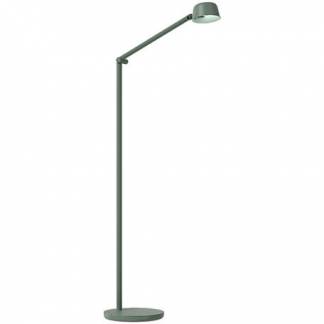 Luxo Motus Floor gulvlampe estate green 