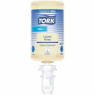 Tork 424011 Odor-Control s&aelig;be S4 1L