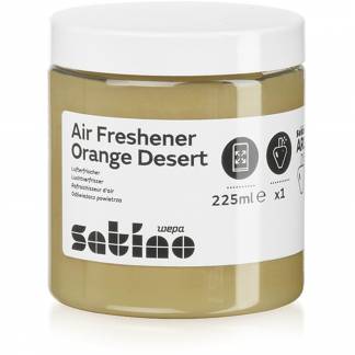 Satino Eco luftfrisker refill Orange Desert 