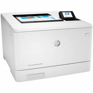 HP Color LaserJet Enterprise M455dn Laser