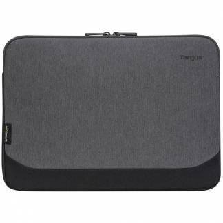 Targus Cypress laptopsleeve 13"-14" gr&aring; 