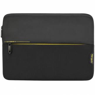 Targus CityGear laptopsleeve 14" sort