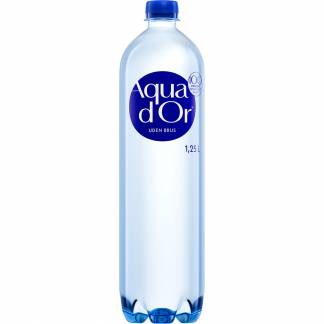 Aqua d'Or kildevand 1,25L
