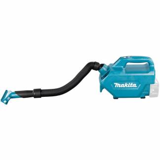 Makita DCL184Z Støvsuger Håndmodel 0.5liter