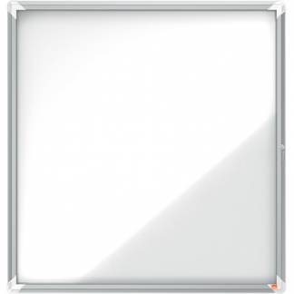 Nobo Premium Plus udendørs opslagsskab 12xA4 