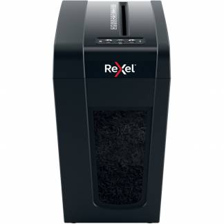 Rexel Secure X10-SL krydsmakulator P4 18L 