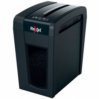 Makulator Rexel Secure X10-SL P4