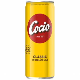 Cocio Classic chokoladem&aelig;lk 25cl