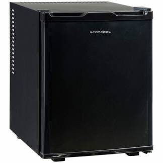 Scandomestic 32L minibar k&oslash;ler sort 