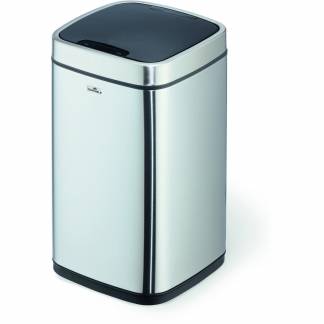 Durable NO TOUCH 12 ltr affaldsspand med sensor 