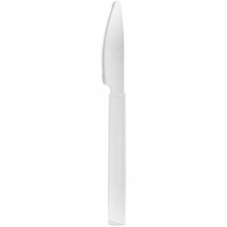 Duni Libra plastik kniv 188 mm 