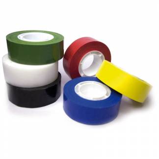 Apli tape 19mmx33m rød 