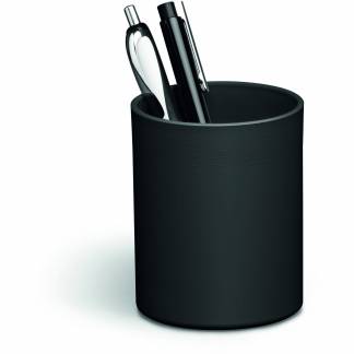 Durable Eco penneholder i sort 