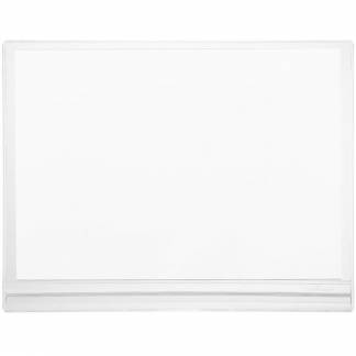 Durable selvkl&aelig;bende infolomme A4 5 stk