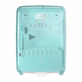 Tork 651420 Washstation dispenser W6 turkis 