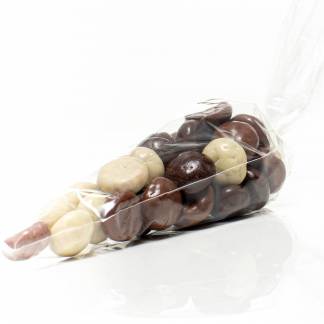 Chokoladepebern&oslash;dder 100g 