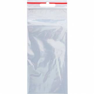 Q-connect lynl&aring;sposer 50my 90x190mm 1000stk 